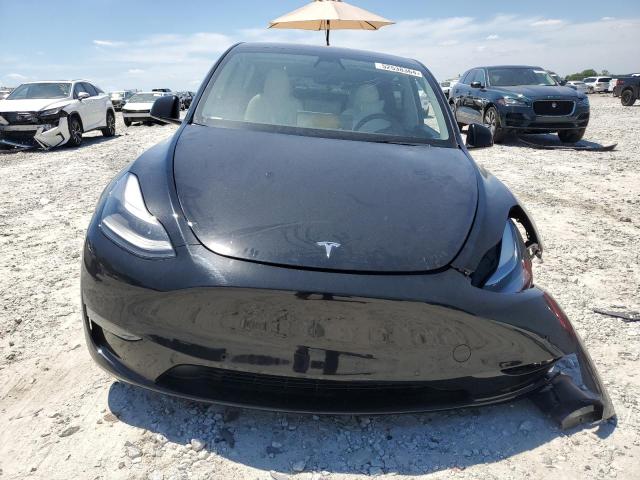 7SAYGDEF2NF326834 Tesla Model Y