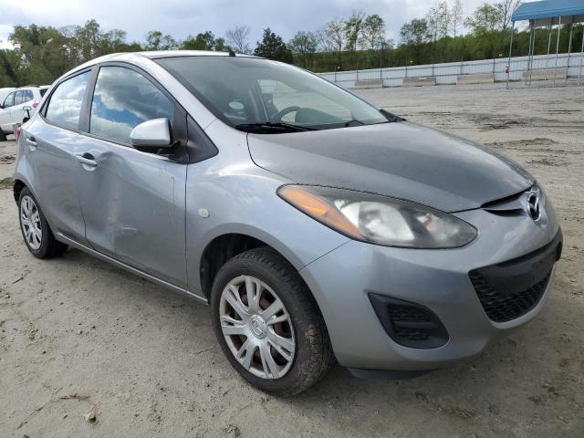 JM1DE1KZ4E0179364 Mazda 2 Sport