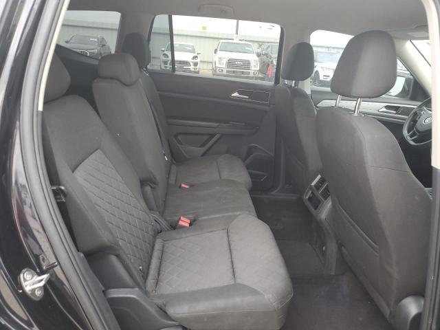 1V2AR2CA4JC554652 Volkswagen Atlas S