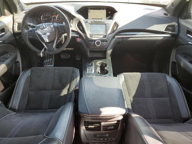 5J8YD4H08KL005484 Acura MDX A-SPEC
