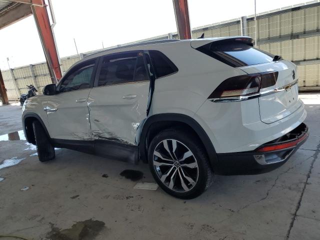 1V2AC2CA1MC206183 Volkswagen Atlas Cross Sport S