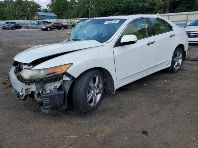 Auction sale of the 2012 Acura Tsx, vin: JH4CU2F46CC016907, lot number: 51703304