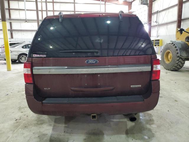 1FMJK1JT6HEA55009 Ford Expedition El Xlt