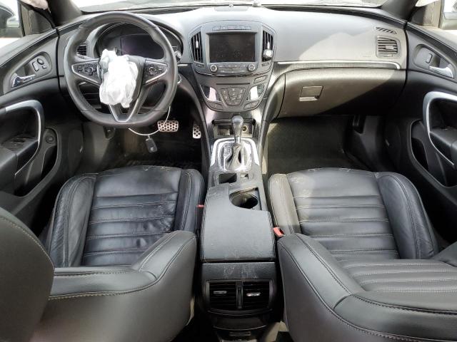 2G4GU5GX3E9321008 Buick REGAL GS
