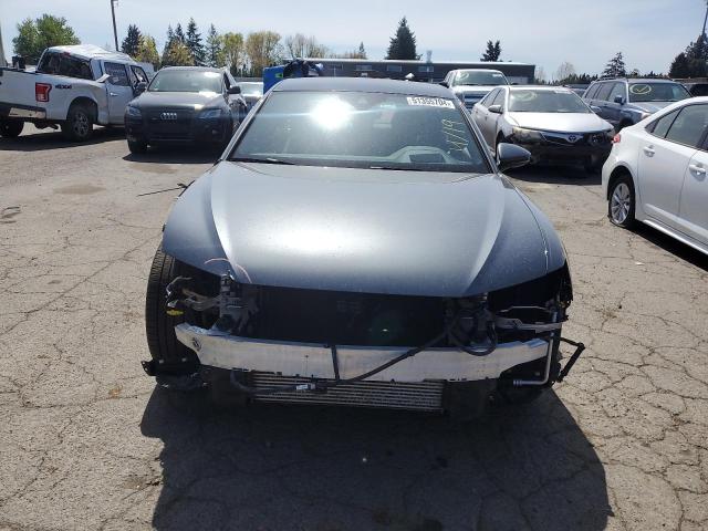 WAUM2AF21LN085364 Audi A6 Prestige