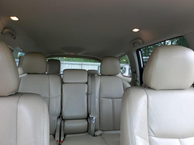 5N1AR2MN0GC659454 Nissan Pathfinder S