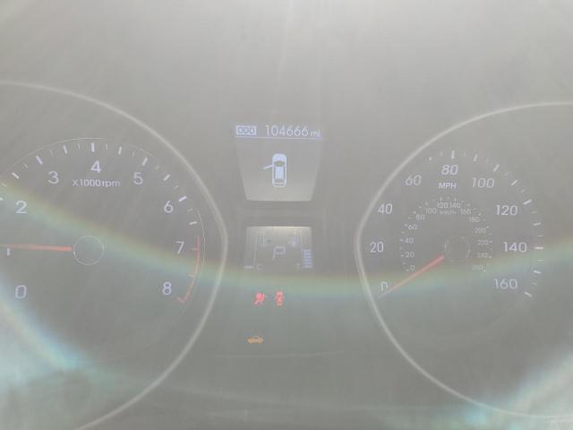 KMHD35LH8HU354663 Hyundai ELANTRA GT