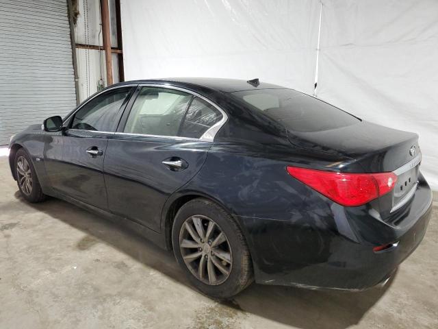 JN1CV7AP5GM201689 Infiniti Q50 BASE