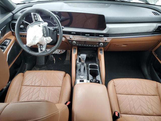 5XYP5DGC4PG407539 KIA Telluride Sx