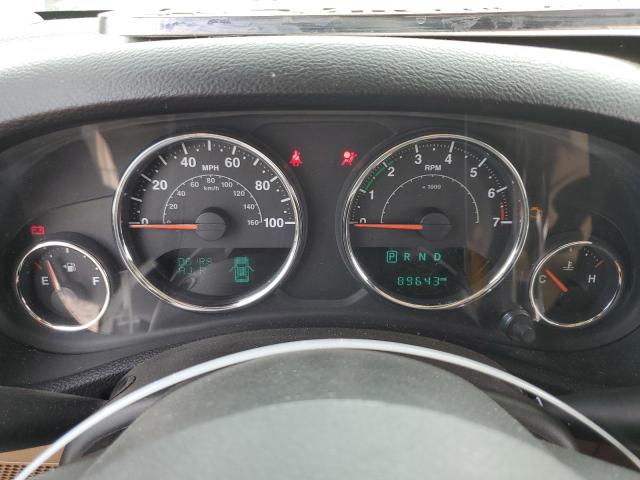 1C4BJWEGXFL641730 Jeep Wrangler Unlimited Sahara
