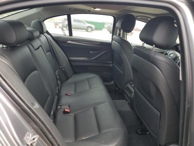 WBA5A5C51FD524232 BMW 528 I