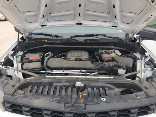 1GCPYBEK7NZ216086 Chevrolet Silverado Ltd K1500 Custom