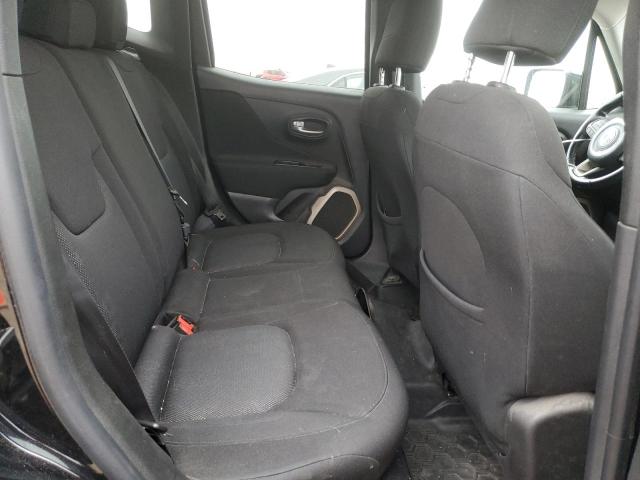 ZACCJBBTXGPD62712 Jeep Renegade Latitude