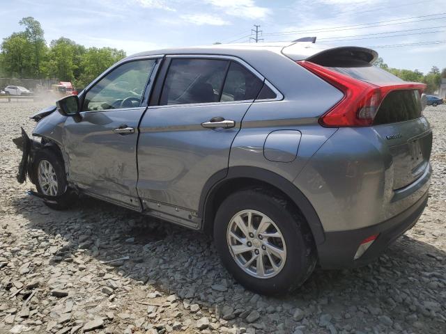 JA4AT3AA9JZ040184 Mitsubishi Eclipse Cross Es
