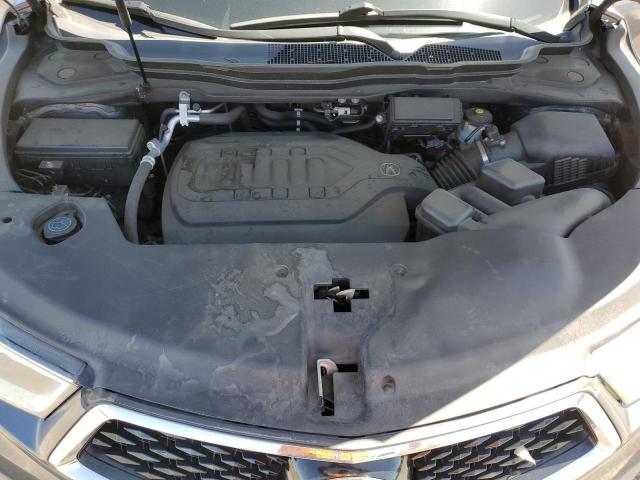 5J8YD3H51HL000688 Acura Mdx Technology