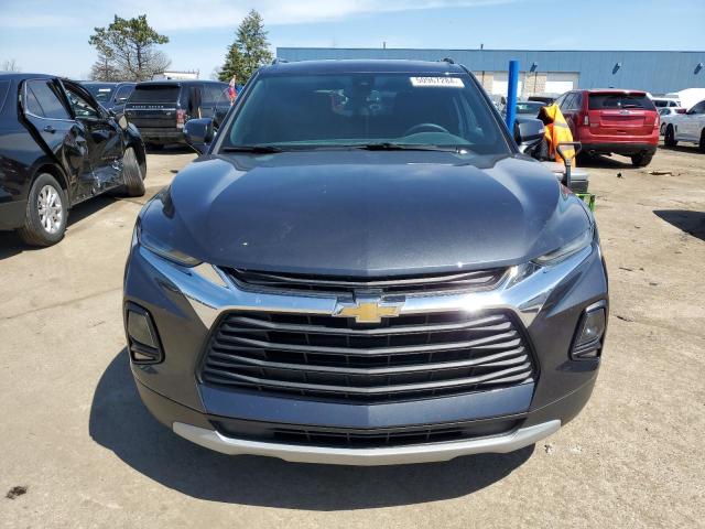 3GNKBCR42NS138916 Chevrolet BLAZER 2LT