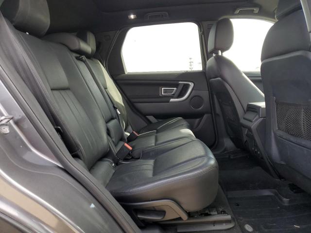 SALCR2BG1FH518579 Land Rover Discovery Sport Hse