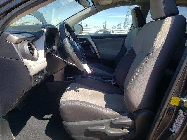2T3WFREVXFW180691 Toyota Rav4 Xle