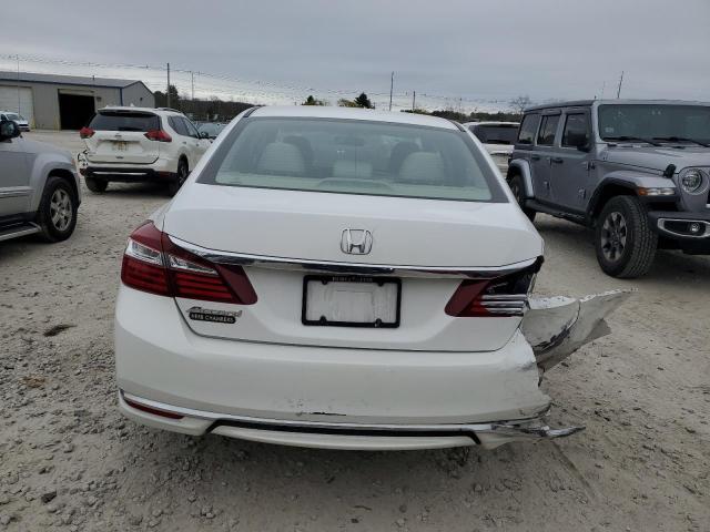 1HGCR2F3XGA028586 Honda ACCORD LX