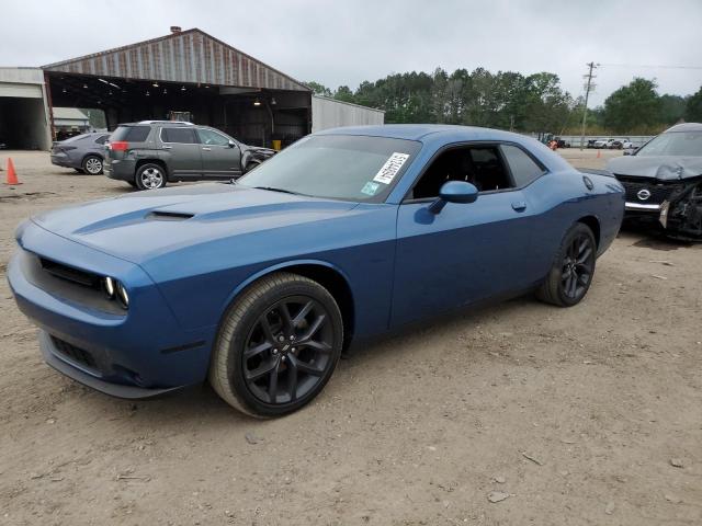 Auction sale of the 2023 Dodge Challenger Sxt, vin: 2C3CDZAG7PH574509, lot number: 51244894