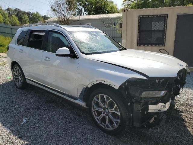 5UX23EM09R9T25132 BMW X7 Xdrive40i