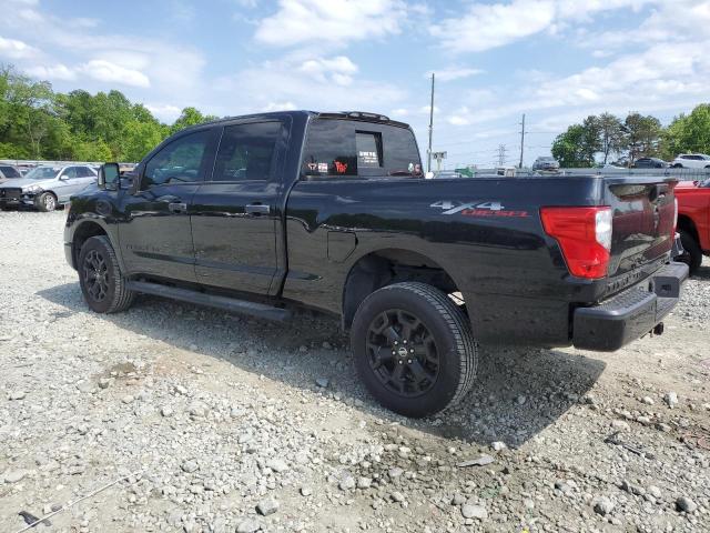 1N6BA1F4XKN516052 Nissan Titan Xd Sl