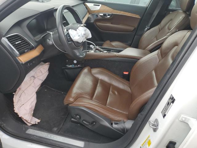 YV4BR0CL2K1496417 Volvo Xc90 T8 Inscription