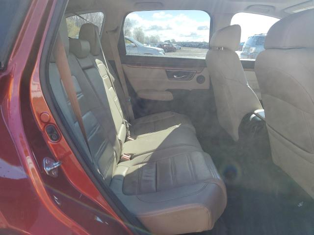 5J6RW2H85JL032626 Honda CR-V EXL