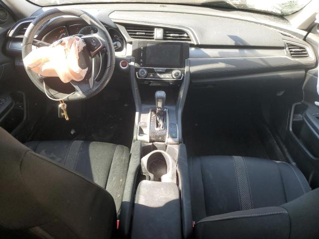 2HGFC2F77GH577780 Honda CIVIC EX