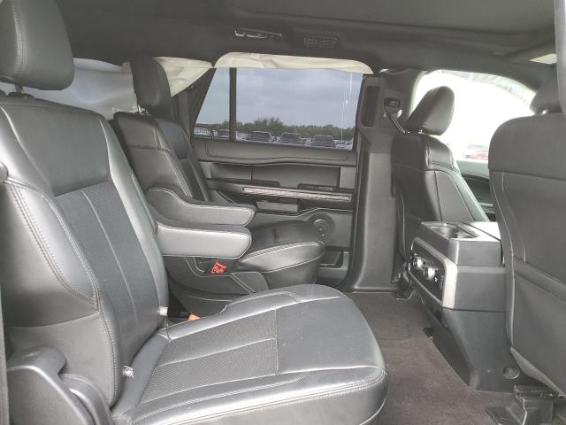 1FMJK1HT8MEA07334 Ford Expedition Max Xlt