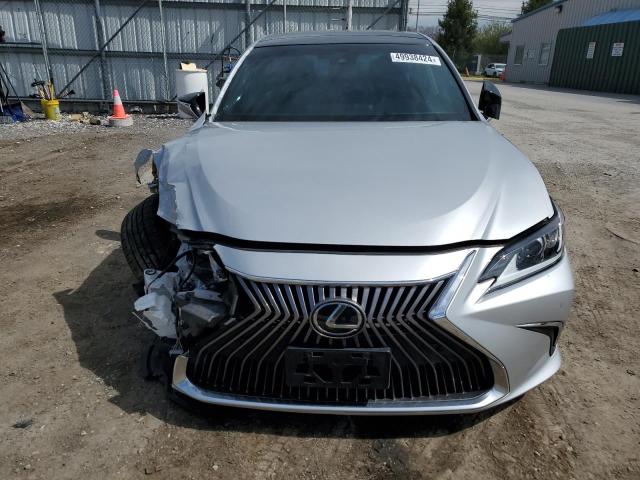 58ABZ1B12KU007834 Lexus ES 350