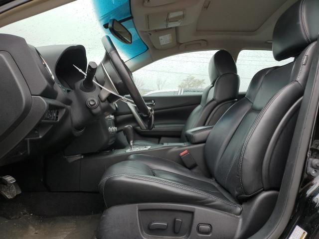 1N4AA5AP5EC905565 Nissan MAXIMA S