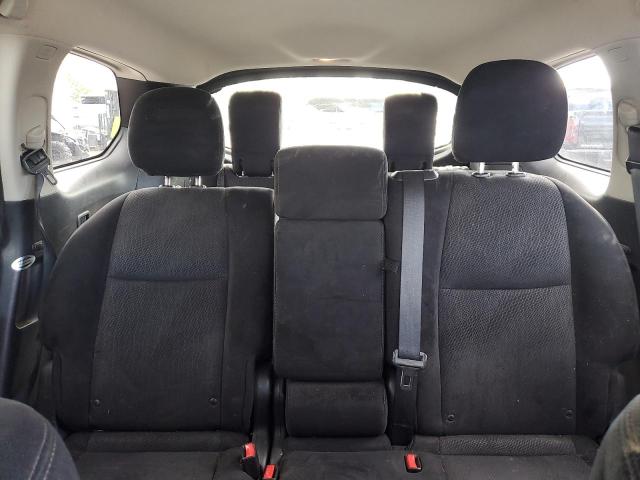 5N1AR2MM1FC671229 Nissan Pathfinder S