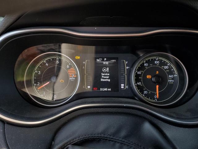 1C4PJLCB1KD206711 Jeep Cherokee Latitude
