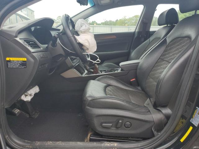5NPE34AF7HH498445 Hyundai Sonata Sport