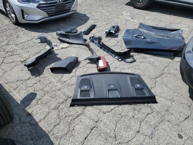 WAUCJBFWXP7008476 Audi E-tron Gt Premium Plus