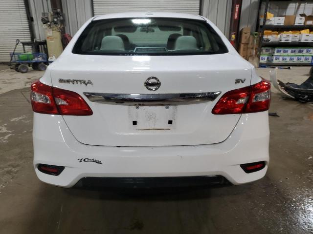 3N1AB7APXGY339628 Nissan SENTRA S