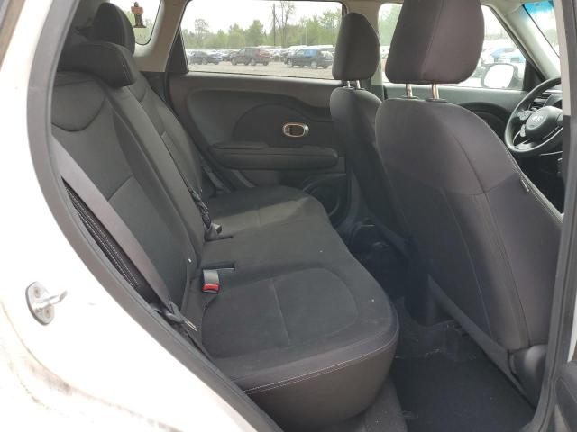 KNDJN2A23G7867248 KIA Soul