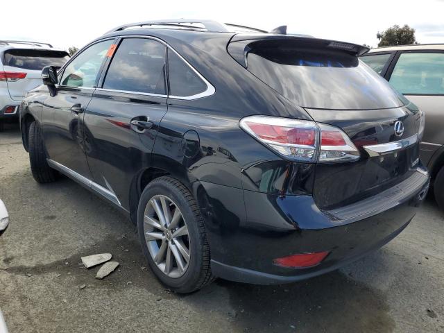 2T2ZK1BA2FC200613 Lexus RX 350