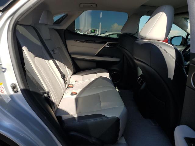 2T2BZMCA0HC131601 Lexus Rx 350 Base