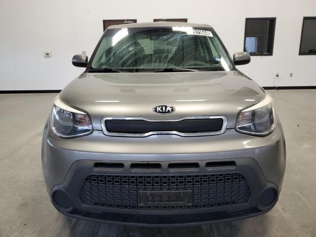 KNDJN2A28F7197209 KIA Soul