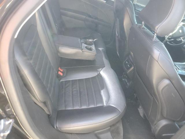 3FA6P0PU1FR284106 Ford Fusion Se Phev