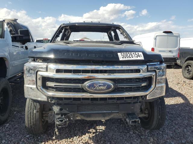 1FD0W5HT0NED02419 Ford F550 Super Duty