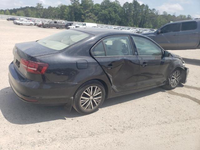 3VWDB7AJ9JM206148 Volkswagen JETTA SE