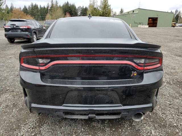2C3CDXGJ0MH611872 Dodge Charger Scat Pack