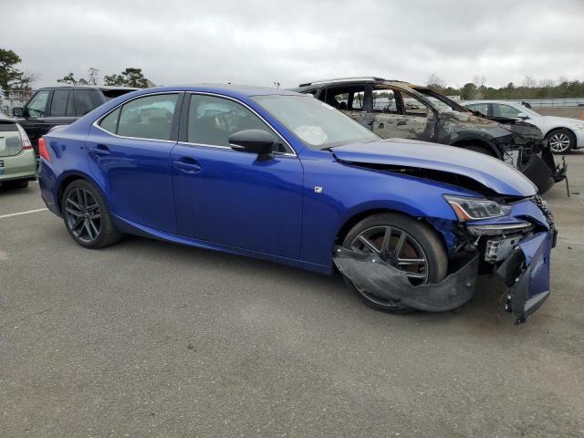 JTHG81F29L5043036 Lexus Is 300 F-sport