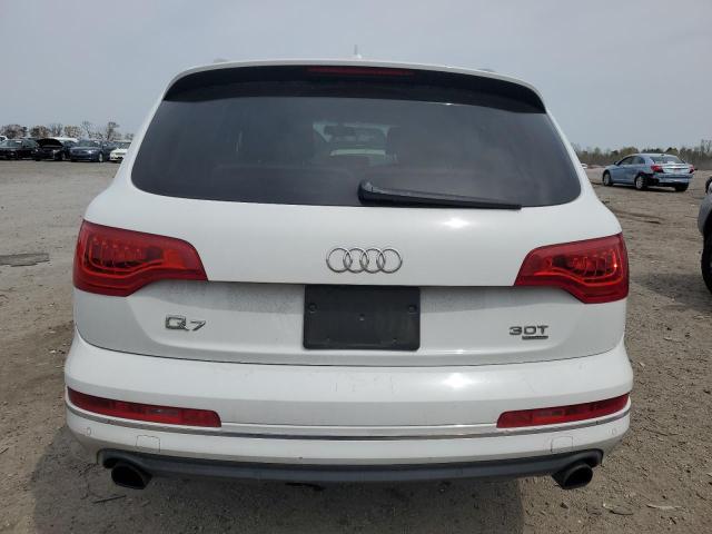 WA1LGAFE4FD014738 Audi Q7 Premium Plus