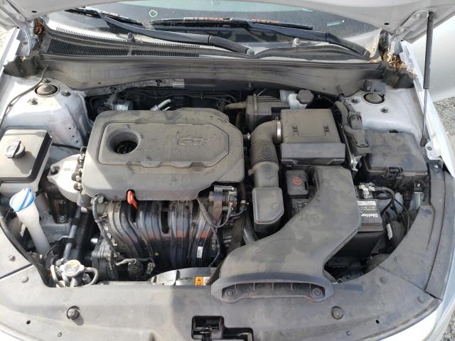 5XXGT4L38LG387872 KIA Optima Lx