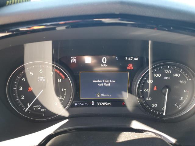 1GYKNGRSXMZ175004 Cadillac Xt5 Sport