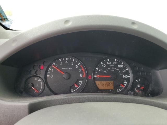 1N6AD0ER2FN716665 Nissan FRONTIER S